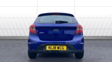 Ford KA+ 1.2 Studio 5dr Petrol Hatchback